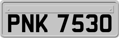 PNK7530