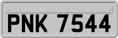 PNK7544