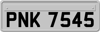 PNK7545