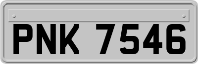 PNK7546
