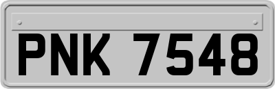 PNK7548