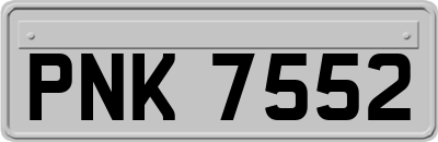 PNK7552
