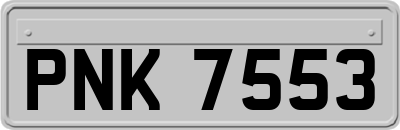 PNK7553