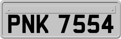 PNK7554