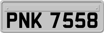 PNK7558
