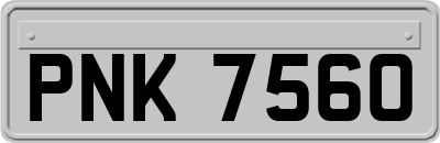 PNK7560