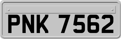 PNK7562