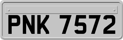 PNK7572
