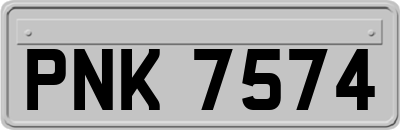 PNK7574