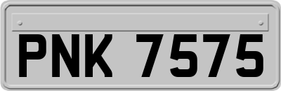 PNK7575