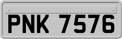 PNK7576