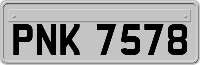 PNK7578