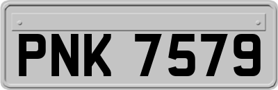 PNK7579