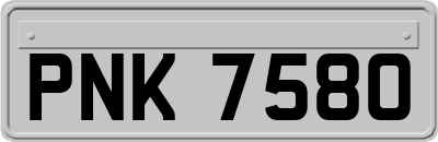 PNK7580