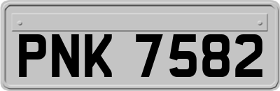 PNK7582