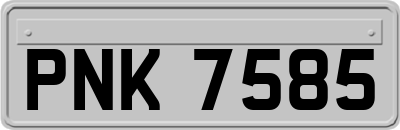 PNK7585