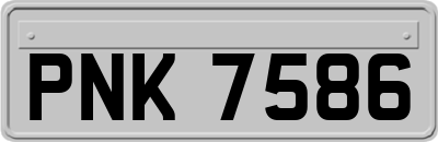 PNK7586