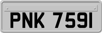 PNK7591