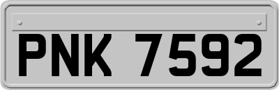 PNK7592