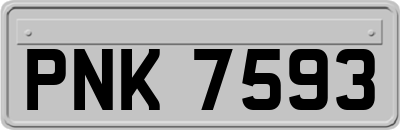 PNK7593