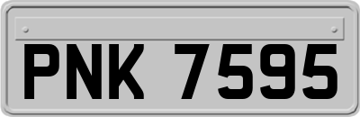 PNK7595