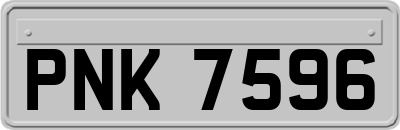 PNK7596