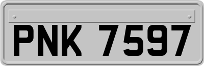 PNK7597