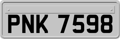 PNK7598