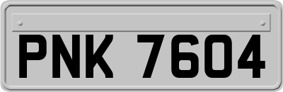 PNK7604