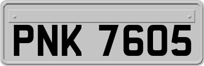 PNK7605