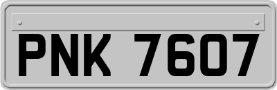 PNK7607