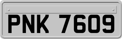 PNK7609