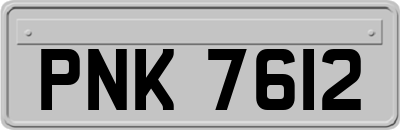 PNK7612
