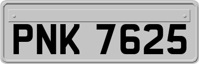PNK7625