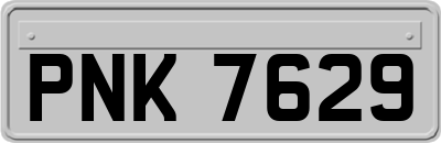 PNK7629