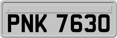 PNK7630
