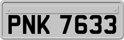 PNK7633