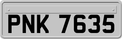 PNK7635