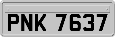 PNK7637