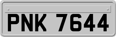 PNK7644