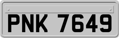 PNK7649