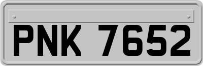 PNK7652