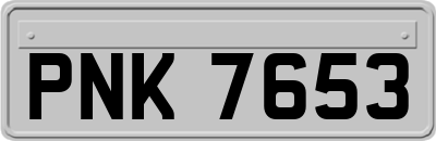 PNK7653