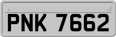 PNK7662