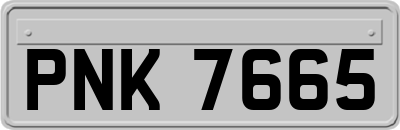 PNK7665