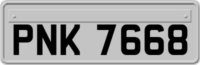 PNK7668