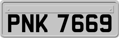 PNK7669