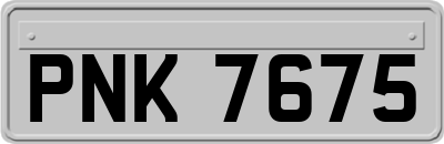 PNK7675