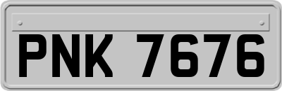 PNK7676
