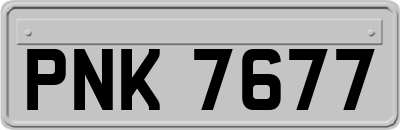 PNK7677